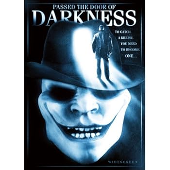 DVD Passed the Door of Darkness Book