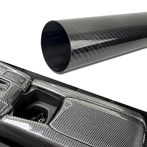 Yumfugu 6D Carbon Fiber Wrap