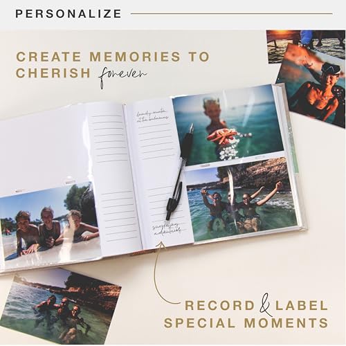 Our Adventure 4x6 Photo Album by MCS - Image 7
