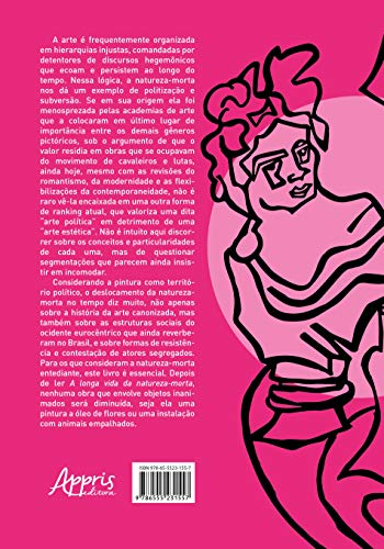 A longa vida da natureza-morta: gênero, segregação, subversão