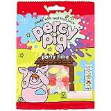 Marks and Spencers Percy Pig Part Time 150g with Real Fruit Juices from M&S