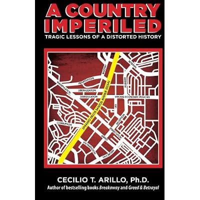 A Country Imperiled