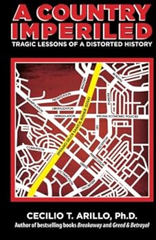 Paperback A Country Imperiled: Tragic Lessons of a Distorted History Book