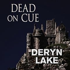 Couverture de Dead on Cue