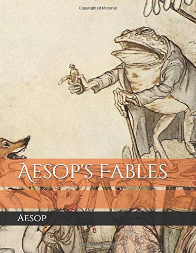 Aesop's Fables