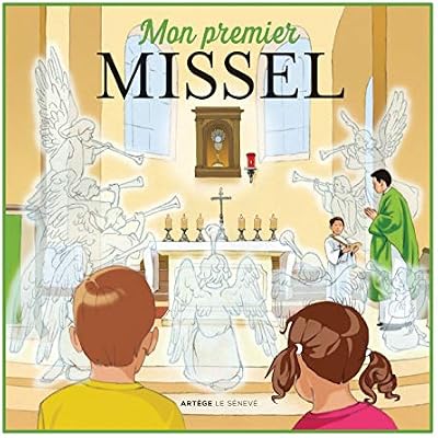 Mon premier missel