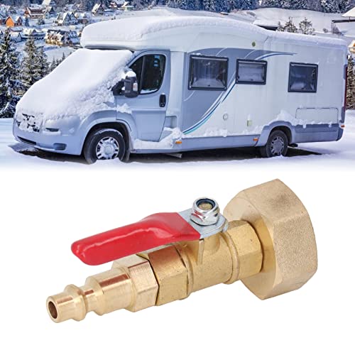 Schnellanschluß-Adapter Für Manometer-Gewinde. - Online