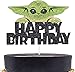 Confetti! Space wars Cake toppers Decoration Children Birthday Party Decoration, Star wars Galaxy Children Birthday Theme Party