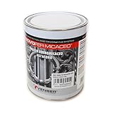 Vernice intumescente prezzo mq