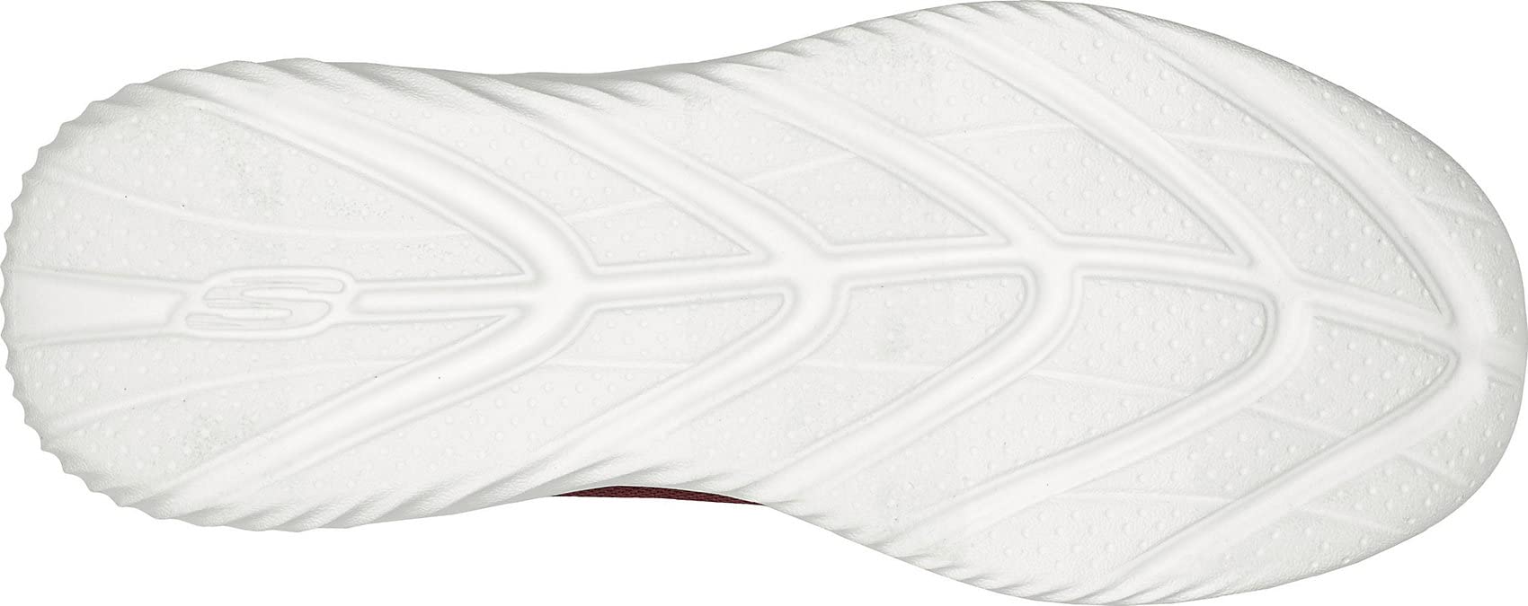 Skechers Bounder 2.0 Nasher - Sneakersy Mężczyźni