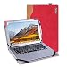 Produktbild Berfea Laptop-Ständer kompatibel mit Lenovo IdeaPad Slim 7 Yoga C940 HP Pavilion x360 ProBook x360 Samsung Galaxy Book Flex Notebook 9 Pro Acer Aspire 7