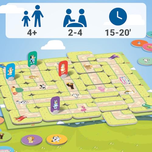 Labyrinth Junior Ravensburger juego de mesa miniatura 2