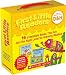 First Little Readers: Guided Reading Levels G & H (Parent Pack): 16 Irresistible Books That Are Just the Right Level for Growing Readers