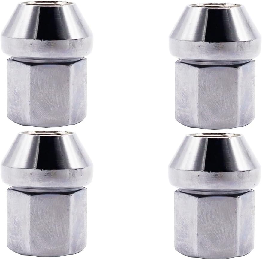 ホイールボルト 交換 Compatible with Land for Rover for Freelander 2 2006-20