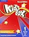 Kid's Box Level 1 Activity Book with Online Resources