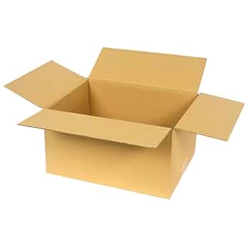 Amazon | ダンボールワン ダンボール （段ボール箱） 佐川