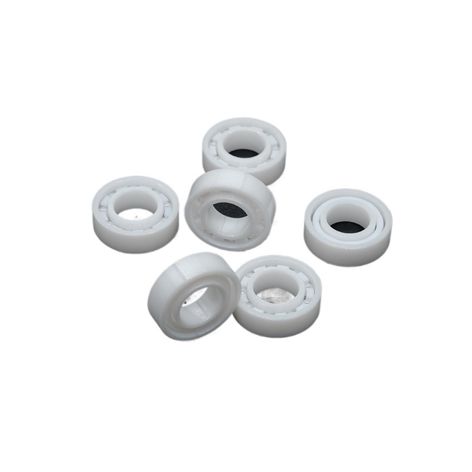 1 sztuk 688 pełne łożysko ceramiczne ABEC-9 8X16X5mm łożysko kulkowe 688