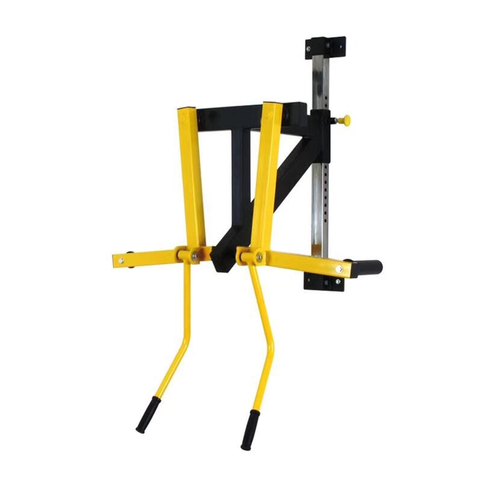 Aufsatz für Seitheben, Kraftgeräte für das Home-Gym, verstellbar | Trainingsgerät für Arm- und Schulterheben, Wandmontage, für Fitnessräume