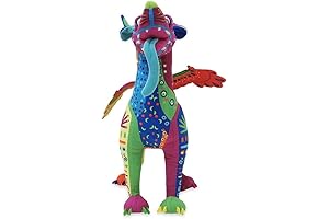 Coco Dante Alebrije Disney Pixar Feature Plush Toy 16 Inches