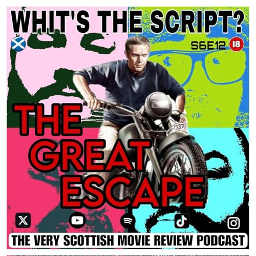 The Great Escape