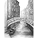 Produktbild Royal & Langnickel SKBN3 - Skizzieren einfach gemacht, Din A4, Venezianische Brücke