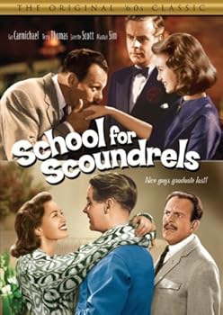 School For Scoundrels