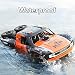 JYXMY Grandes coches de RC eléctrico del camión todo terreno impermeable de...
