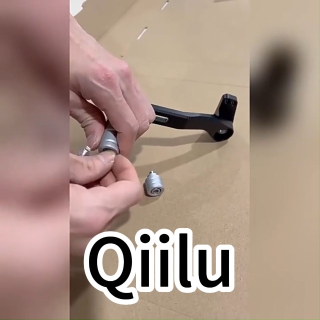 Amazon.com: Qiilu 300 Gear Shifter Powersports Shift Levers