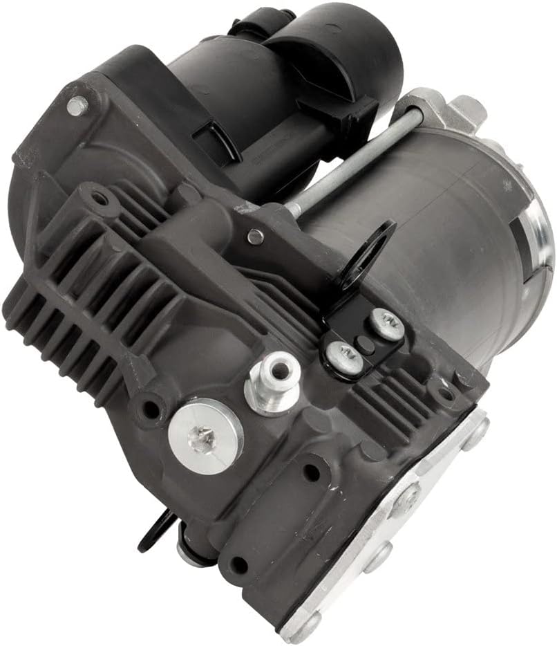 Arnott Replacement For Mercedes-Benz CL550 S600 S400 & CL63 AMG Air Suspension Compressor