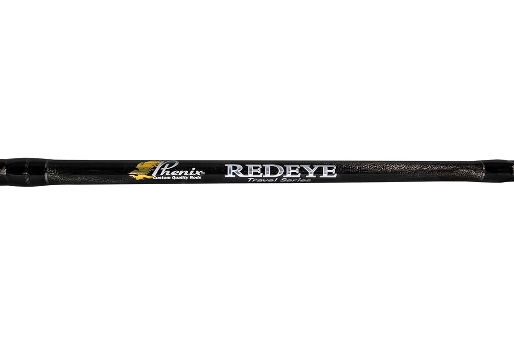 Phenix REDEYE BR3-C 700 MH バスロッド Phenix REDEYE BR3-C 700 MH バスロッド Redeye Freshwater