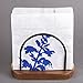 Creative Home Napkin Holder, Stand, Dispenser, 7 1/2