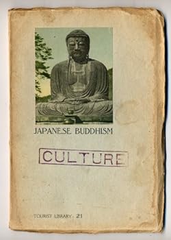 JAPANESE BUDDHISM - Tourist Library 21