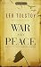 War and Peace (Signet Classics)