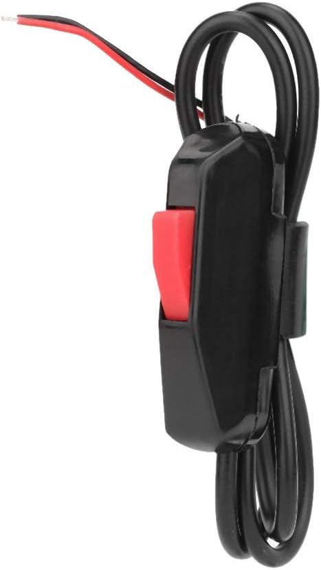 Brake Line Lock, Roll Control Brake Line Park Lock Solenoid Lock Electric Kit Hill Holder Accessory