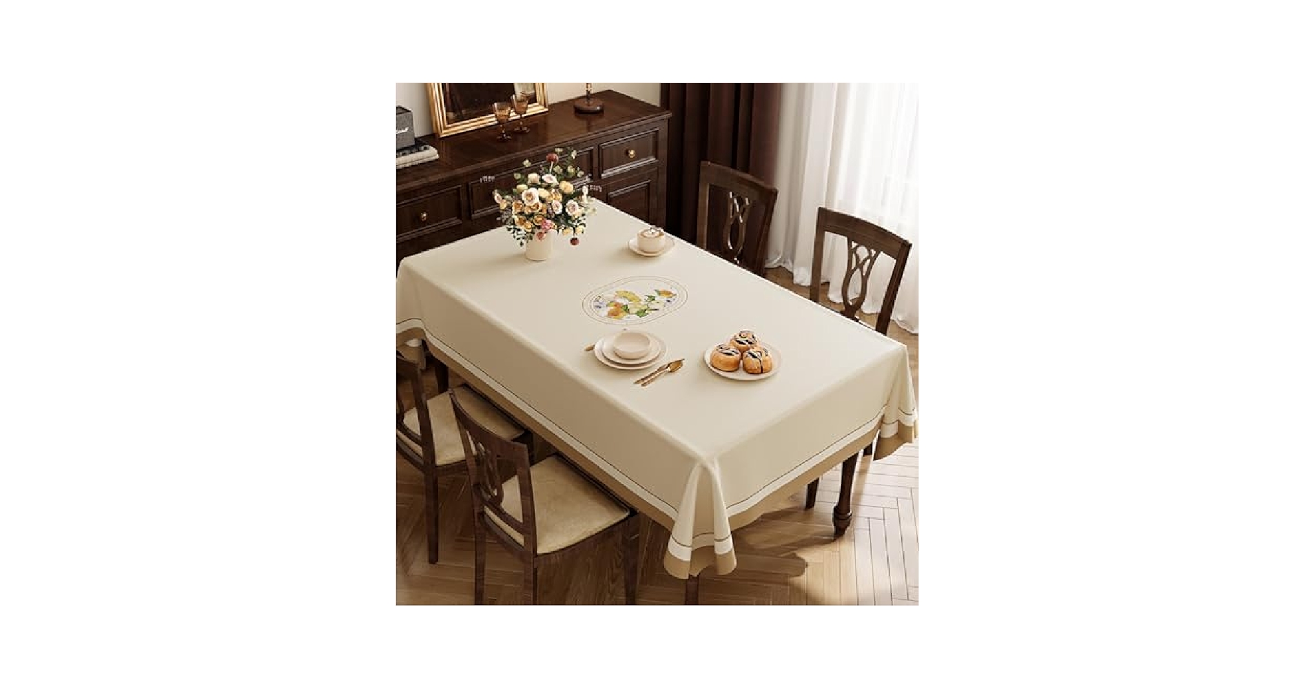  テーブルクロス ジャスパー24 140cmx230cm テーブルクロス ジャスパー24 140cmx230cm WEDGWOOD テーブル