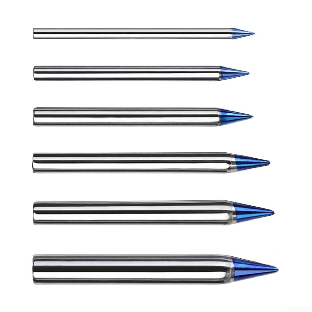 Lötkolbenspitze 75-200W Mit Außenheizung - Kupfer Kopf Für Großflächiges Schweißen