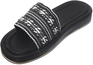 صندل مسطح (فلات) للنساء من ماديوس، موديل 555