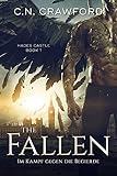  The Fallen - Im Kampf gegen die Begierde (Schloss Hades: Eine Trilogie 1)