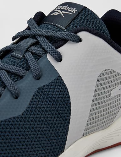 Image of Reebok Mens Crunch Runner M Sneaker
