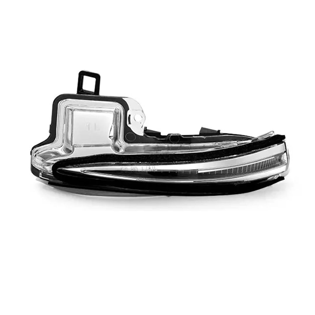 Rufutle Side Marker Lights for Toyota RAV4 2020-2022 Tacoma MK3 N300 2018-2019, Car Side Rearview Mirror Turn Signal Light 8174058010