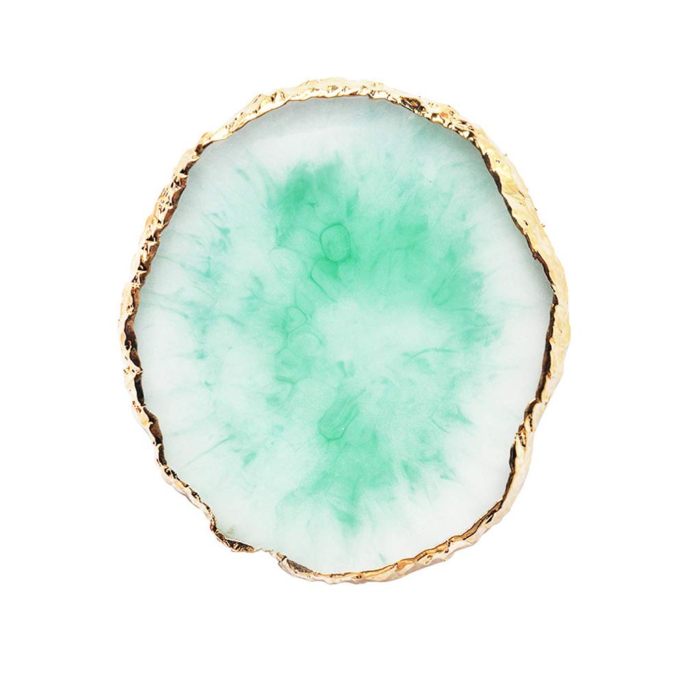 JASSINS Resin Nail Art Palette - makeup palettes | Mubboo