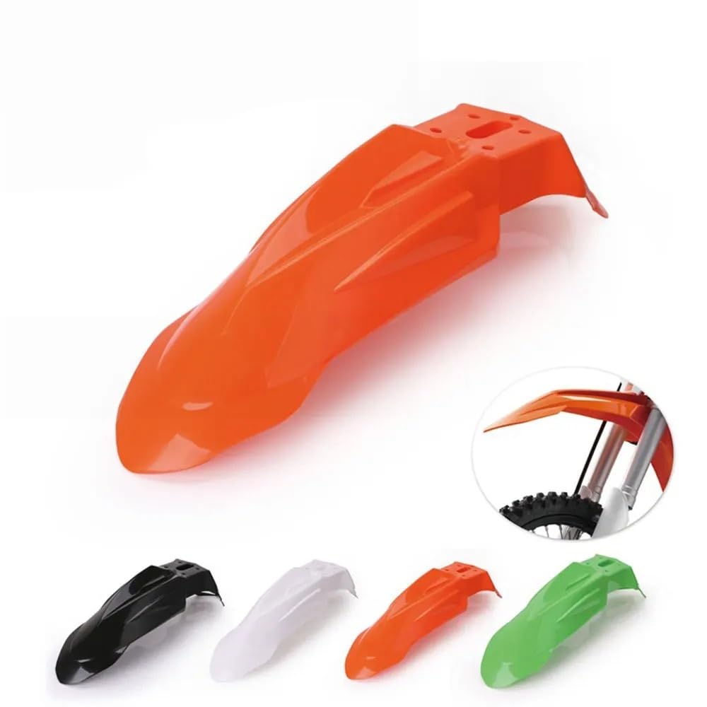 Parafango PerHONDA Accessori moto