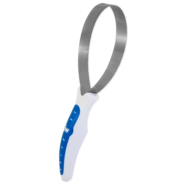 Foto 3 de 3 de JW Pet Company GripSoft - Cepillo para Perros con Cuchilla