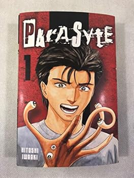 Paperback PARASYTE VOLUME 1 Book