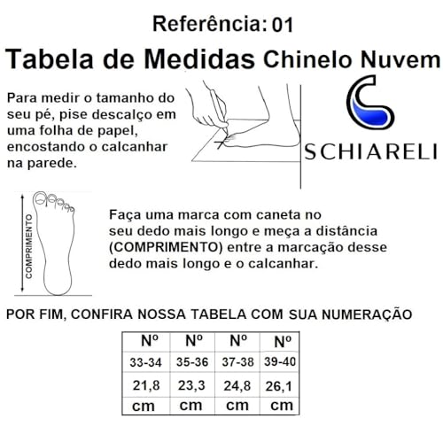 Chinelo Nuvem Slide Ortopédico E.V.A Expandido (Lilás, BR, Adulto, Faixa Numérico, 37, 38)