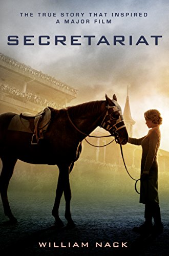 livre Secretariat (English Edition)