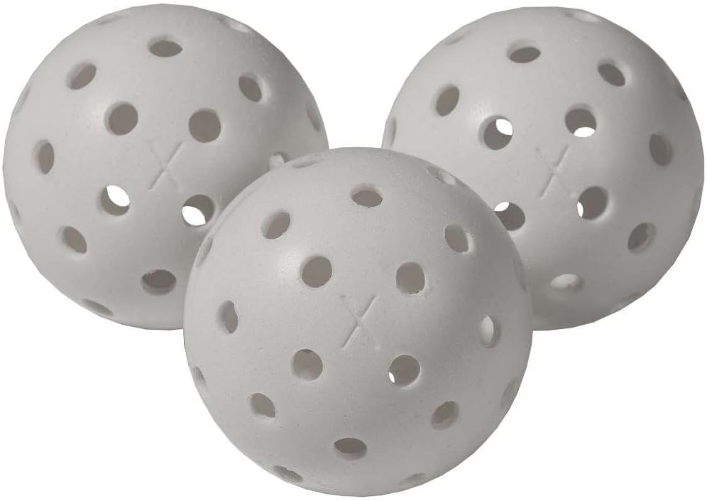 Franklin X-40 Outdoor Balls (3-pack)
