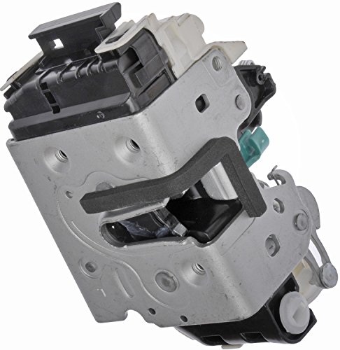Image of Dorman 931-090 Rear Driver Side Door Lock Actuator Motor Compatible with Select Dodge /Jeep Models