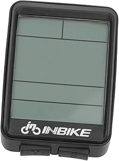 BESPORTBLE 3Pcs Bicycle Odometer Bicycle Odometer Speedometer For Bicycle Bicycle Speedometer Bicycle Speedometer Odometer For Bicycle Computer Stopwatch Device