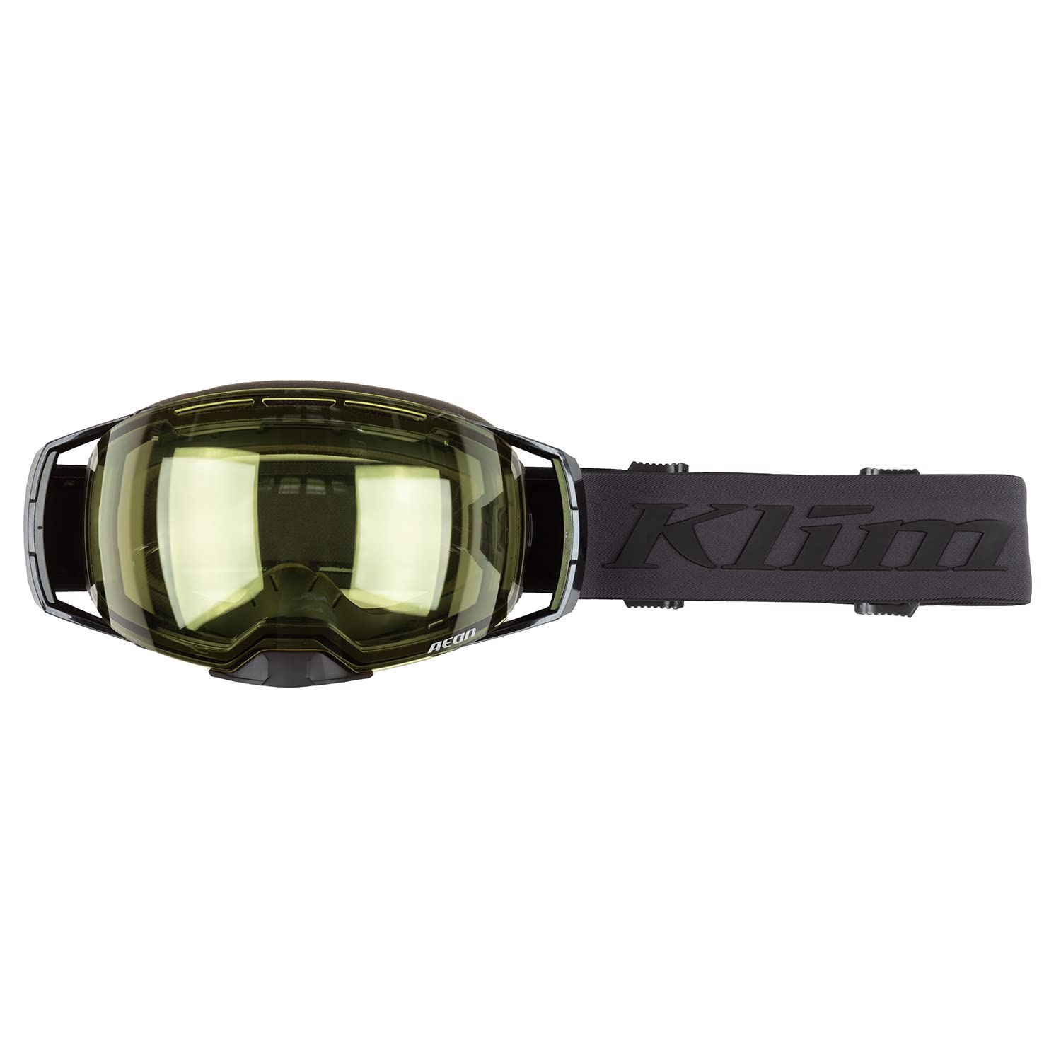 KLIM Aeon Winter Snowmobile Goggle Toric Lens